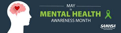 Mental Health Awareness Month 2023 ...